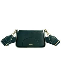 Jason Wu - Leather Shoulder Bag - Lyst