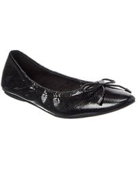 Karl Lagerfeld - Velma Flat - Lyst