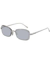 Loewe - Anagram 54Mm Sunglasses - Lyst