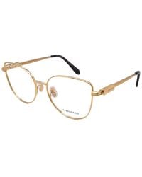 Ferragamo - Sf2240 56Mm Optical Frames - Lyst