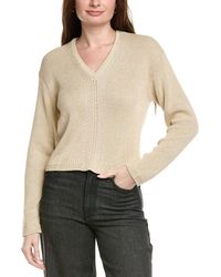 Proenza Schouler - Prozena Schouler Tyler Knit Sweater - Lyst