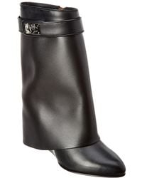 givenchy boots uk