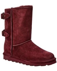 bearpaw boots uk