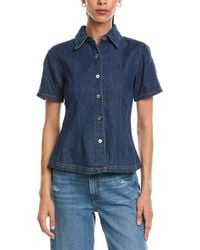 DL1961 - Joice Shirt - Lyst