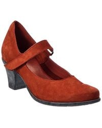Arche - Maora Leather Pump - Lyst