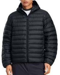 Canada Goose - Stratus Down Hoodie - Lyst