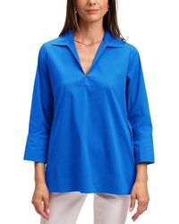 Foxcroft - Julia Shirt - Lyst