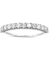 Amairah - 14K 0.40 Ct. Tw. Lab-Grown Diamond Ring - Lyst