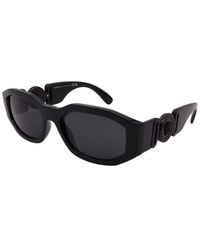 Versace - 53Mm Sunglasses - Lyst