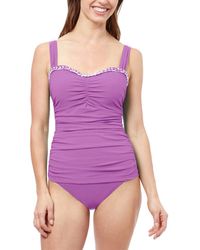 Gottex - Kundala D-cup Tankini - Lyst