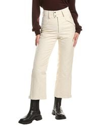 Gucci - Gg Canvas Pant - Lyst