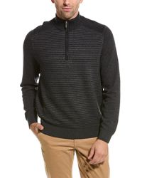Tommy Bahama - Seaport 1/2-zip Pullover - Lyst