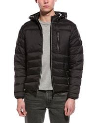 Point Zero - Ultralight Quilted Jacket - Lyst