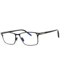 Tom Ford - 54Mm Optical Frames - Lyst
