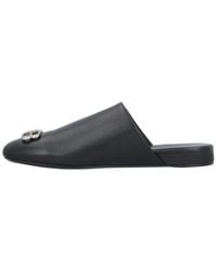 Balenciaga Louis Xv Mule in Black for Men | Lyst