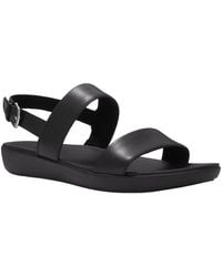 Fitflop - Flowform Sandal - Lyst