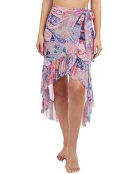 Gottex - Karma Skirt - Lyst