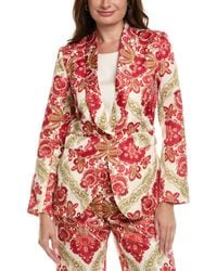 FLORA BEA NYC - Charlene Blazer - Lyst