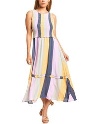 Nicole Miller Dress - Multicolour