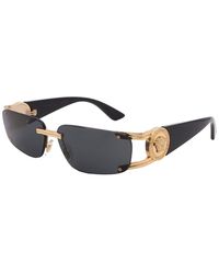Versace - Ve2291 59Mm Sunglasses - Lyst