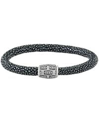 Samuel B. - Bracelet - Lyst
