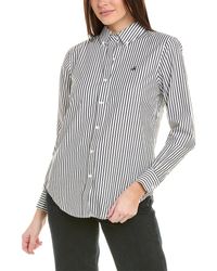 Brooks Brothers - Bengal Stripe Shirt - Lyst