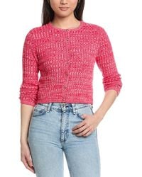Hurley - Day Trip Cardigan - Lyst
