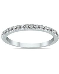 True Diamond - 14K 0.30 Ct. Tw. Diamond Ring - Lyst