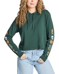 Life Is Good. - Boxy Hoodie - Lyst