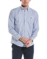 Brooks Brothers - Gingham Regular Fit Woven Shirt - Lyst