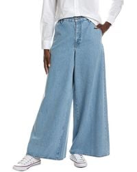 FRAME - The Drape Pant - Lyst