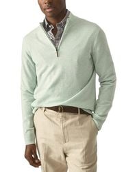 J.McLaughlin - Henry Cashmere Sweater - Lyst