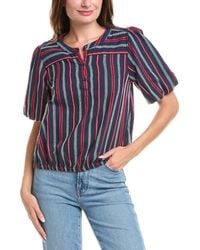 Michael Stars - Zephyr Top - Lyst