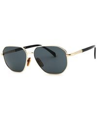 David Beckham - Db 1132/F/S 60Mm Sunglasses - Lyst