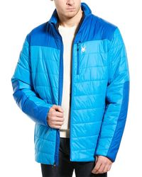 glissade down parka ralph lauren