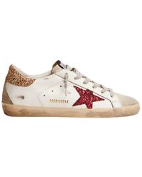 Golden goose sneakers womens size 8 Clearance