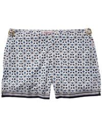 Orlebar Brown - Setter Swim Trunk - Lyst
