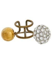 Roger Vivier - Ring - Lyst