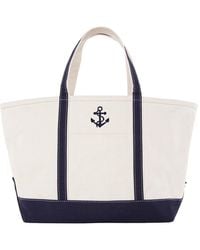 CB STATION - Personalized Large Classic Tote - Lyst