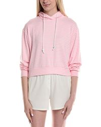 Pj Salvage - Happy Days Hoodie - Lyst