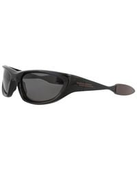 Bottega Veneta - Bv1184S 58Mm Sunglasses - Lyst