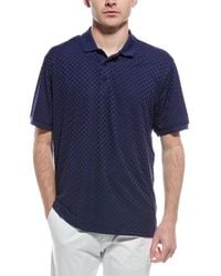 Robert Graham - Aaron Classic Fit Polo - Lyst