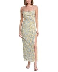 Hutch - Beauden Dress - Lyst