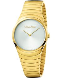 calvin klein watches price list