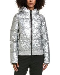 SKEA - Miki Puffer Down Jacket - Lyst