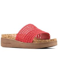 Donald J Pliner - Frou Sandal - Lyst