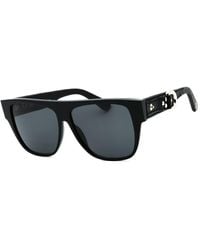 Roberto Cavalli - Src013 54Mm Sunglasses - Lyst