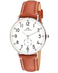 Porsamo Bleu - Rowan Watch - Lyst