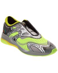 Gucci - Ultrapace R Sneaker - Lyst