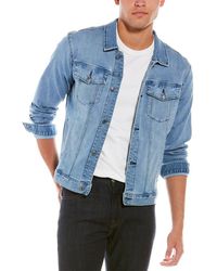 7 For All Mankind Jackets for Men 